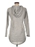 Charlotte Russe Gray Pullover Sweater Size L - photo 2