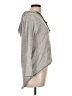 Charlotte Russe Gray Pullover Sweater Size L - photo 4