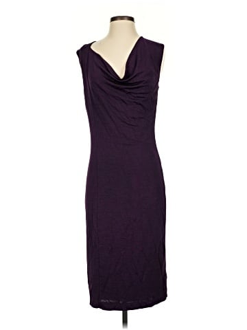 Carmen Carmen Marc Valvo Cocktail Dress (view 1)