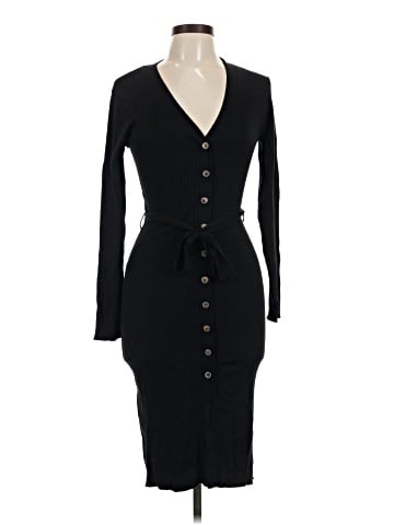 Brave Soul Casual Dress (view 1)
