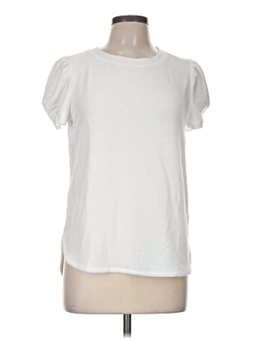 Crown & Ivy Short Sleeve T-Shirt (view 1)