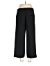 J.Crew 100% Polyester Black Dress Pants Size 12 - photo 2