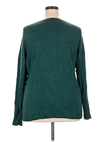 Croft & Barrow Pullover Sweater (view 2)