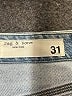 Rag & Bone Blue Jeans Size 31 waist - photo 7