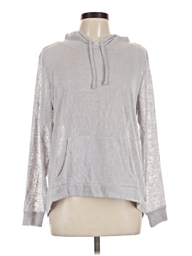 Weatherproof Pullover Hoodie