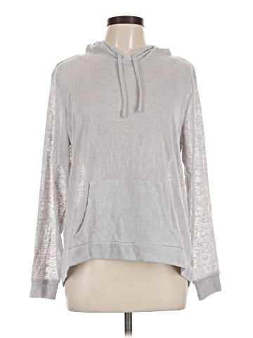 Weatherproof Pullover Hoodie (view 1)