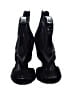 Sigerson Morrison 100% Leather Black Sandals Size 7 - photo 2