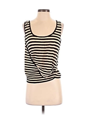 Max Mara Sleeveless T-Shirt (view 1)