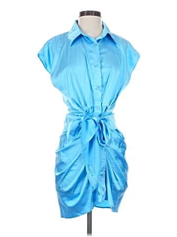 Do & Be Short Sleeve Top (view 1)