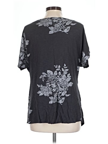 t.la Short Sleeve Top (view 2)