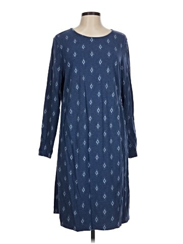J.Jill Casual Dress (view 1)