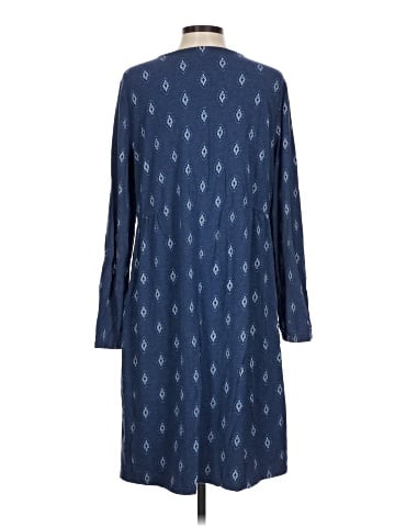 J.Jill Casual Dress (view 2)