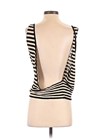 Max Mara Sleeveless T-Shirt (view 2)