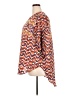 Cato 100% Polyester Orange 3/4 Sleeve Blouse Size 18 - photo 5
