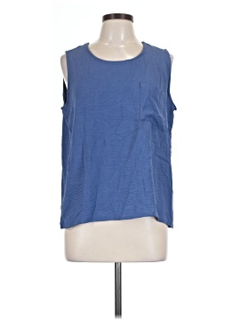Just Be... Sleeveless T-Shirt (view 1)