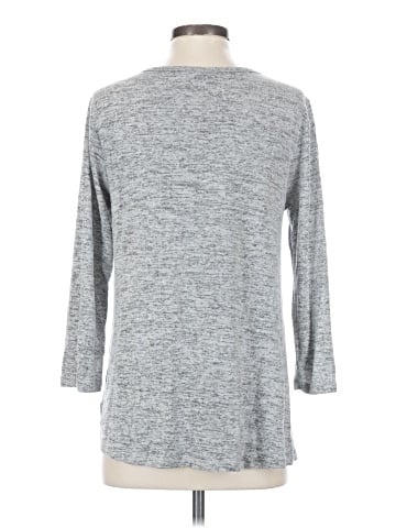Staccato 3/4 Sleeve T-Shirt (view 2)