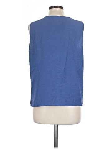 Just Be... Sleeveless T-Shirt (view 2)