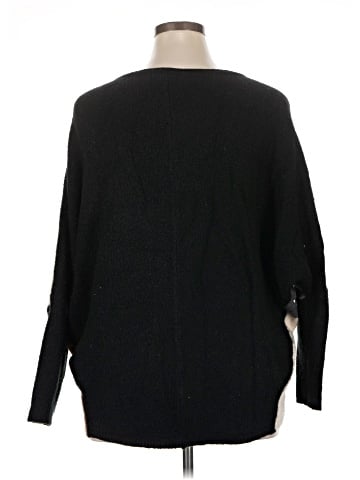 BCX Pullover Sweater (view 2)