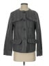 Max Studio 100% Polyester Tweed Gray Jacket Size S - photo 1