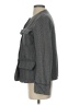Max Studio 100% Polyester Tweed Gray Jacket Size S - photo 5