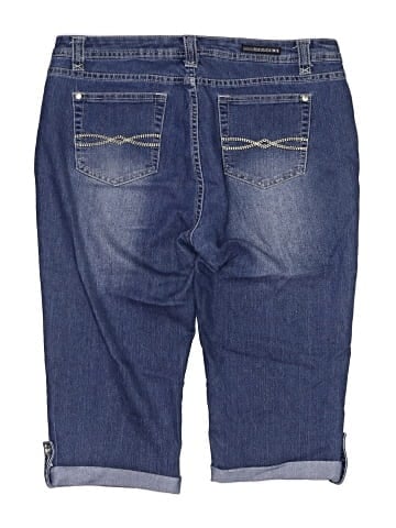 Baccini Denim Shorts (view 2)
