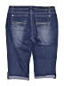 Baccini Blue Denim Shorts Size 14 (petite) - photo 2