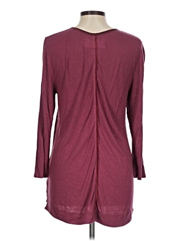 Pure & Good 3/4 Sleeve Top (view 2)