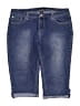 Baccini Blue Denim Shorts Size 14 (petite) - photo 1