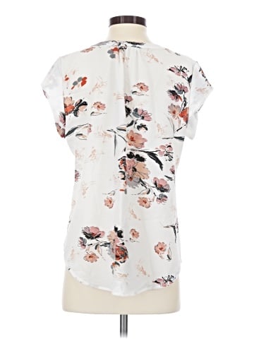 Fun2Fun Short Sleeve Blouse (view 2)