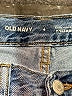 Old Navy 100% Cotton Blue Jeans Size 4 - photo 4