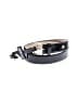 Steve Madden Black Belt Size M - photo 1