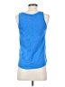 Gap Outlet Blue Active Tank Size XS - photo 2
