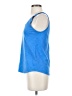 Gap Outlet Blue Active Tank Size XS - photo 5