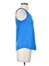 Gap Outlet Blue Active Tank Size XS - photo 4