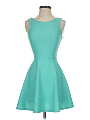 Divided by H&M Cocktail Dress (view 1)