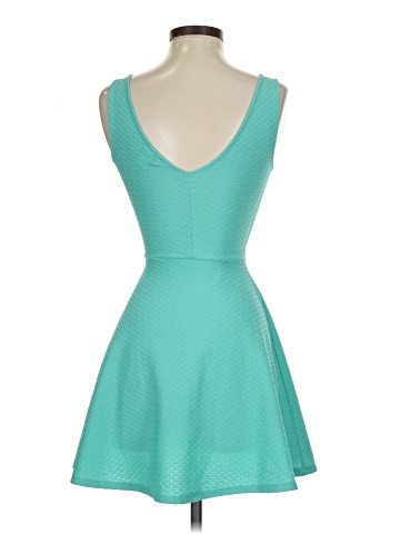 Divided by H&M Cocktail Dress (view 2)