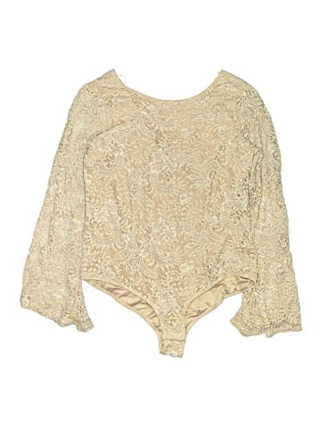 Miss Chievous Bodysuit (view 1)
