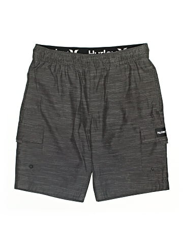 Hurley Cargo Shorts (view 1)