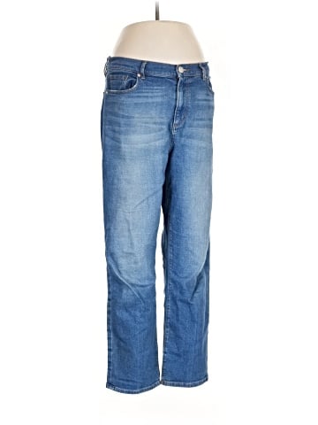 Ann Taylor LOFT Outlet Jeans (view 1)