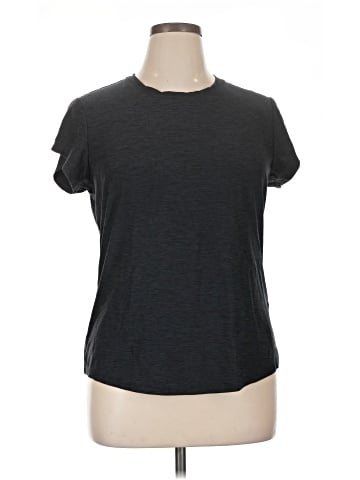 Title Nine Short Sleeve T-Shirt (view 1)