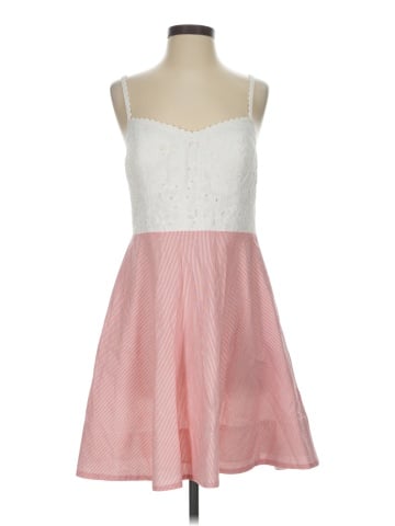 Lilly Pulitzer Cocktail Dress (view 1)