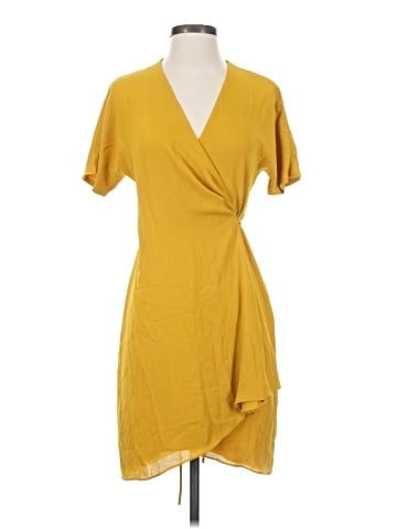 Babaton Casual Dress (view 1)