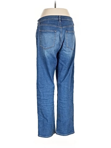 Ann Taylor LOFT Outlet Jeans (view 2)