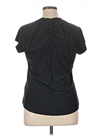 Title Nine Short Sleeve T-Shirt (view 2)