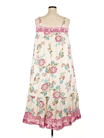 Lane Bryant Casual Dress (view 2)