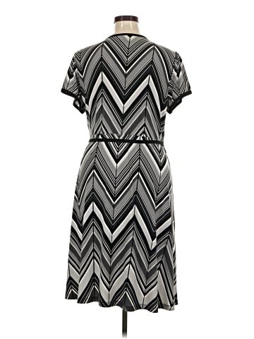 Apt. 9 Casual Dress (view 2)