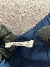 Timing 100% Polyester Solid Blue Skort Size M - photo 3