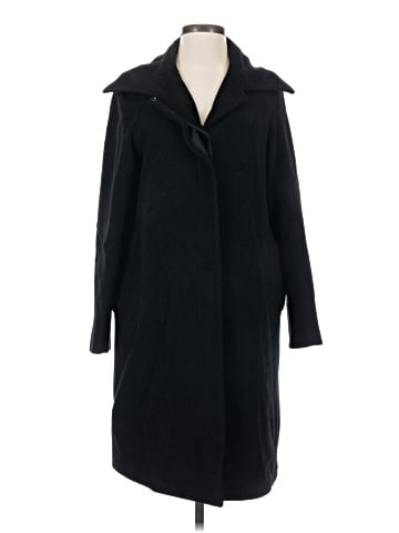Donna Karan New York Coat (view 1)