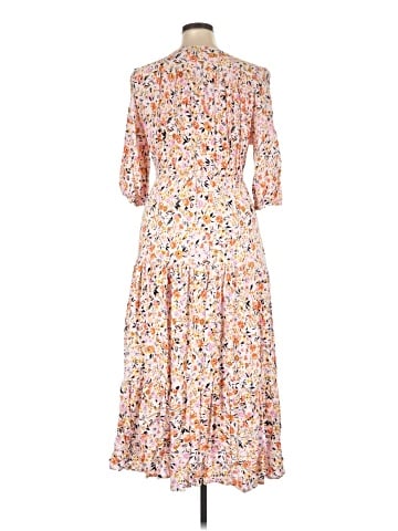 Petal and Pup Casual Dress (view 2)