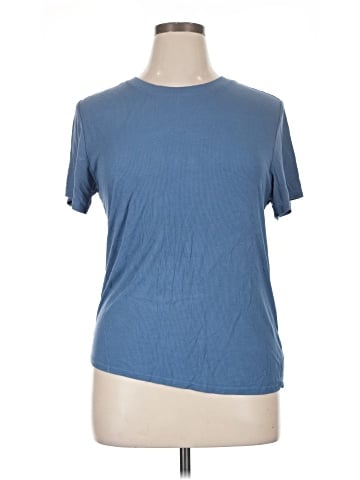 dip Short Sleeve T-Shirt (view 1)